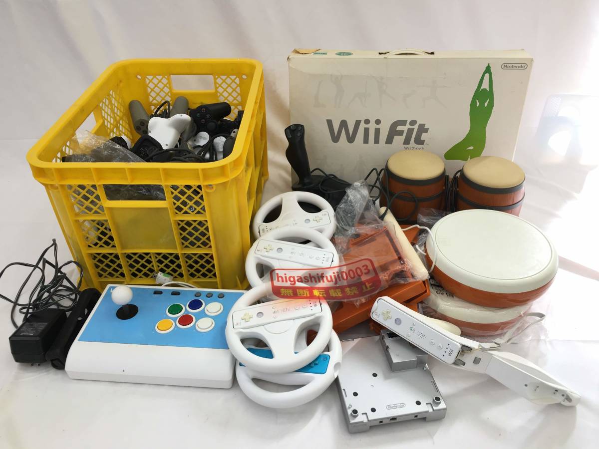 コントローラー ゲーム ジャンク品 Nintendo まとめ売り ジャンク