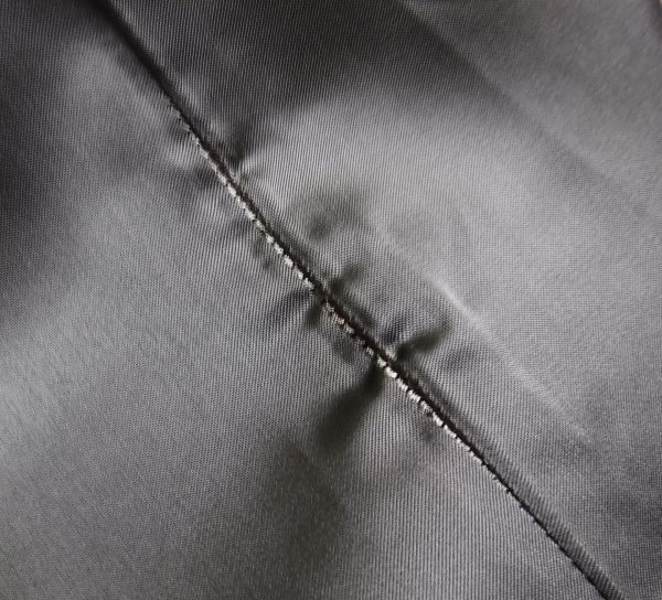 18AW KAZUYUKI KUMAGAI カズユキクマガイ ATTACHMENT アタッチメント