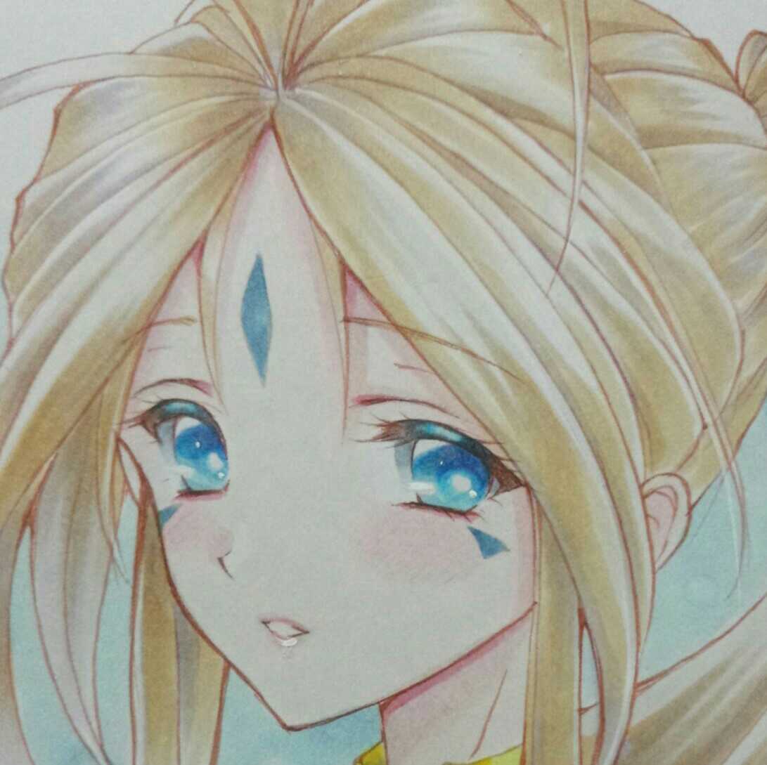 ベルダンディー ああっ 女神さまっ ベルダンディ スリングショット 同人 手描きイラスト 大色紙 大色紙 手描きイラスト 売買されたオークション情報 Yahooの商品情報をアーカイブ公開 オークファン Aucfan Com