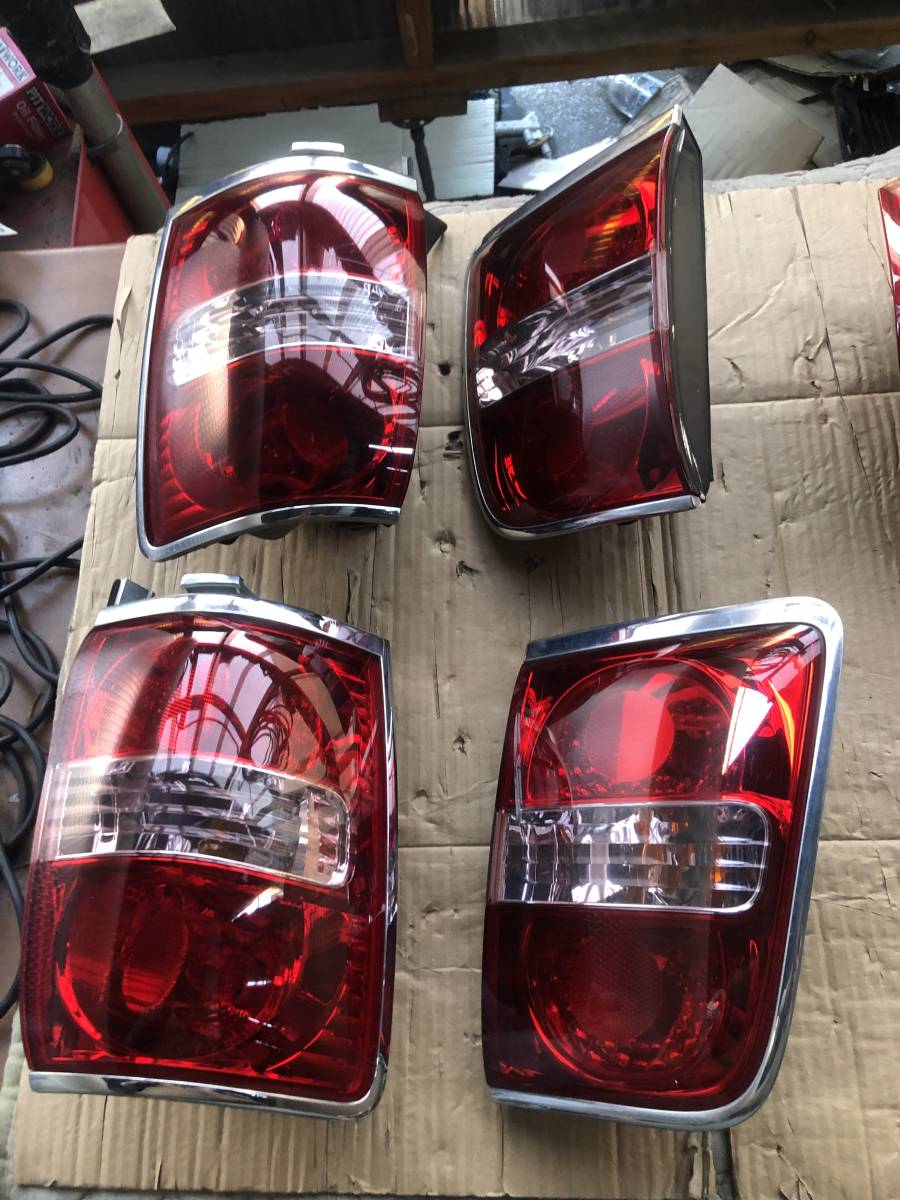 クラウン エステート 17クラウン JZS175) 後期(JZS171 アスリート 0 左
