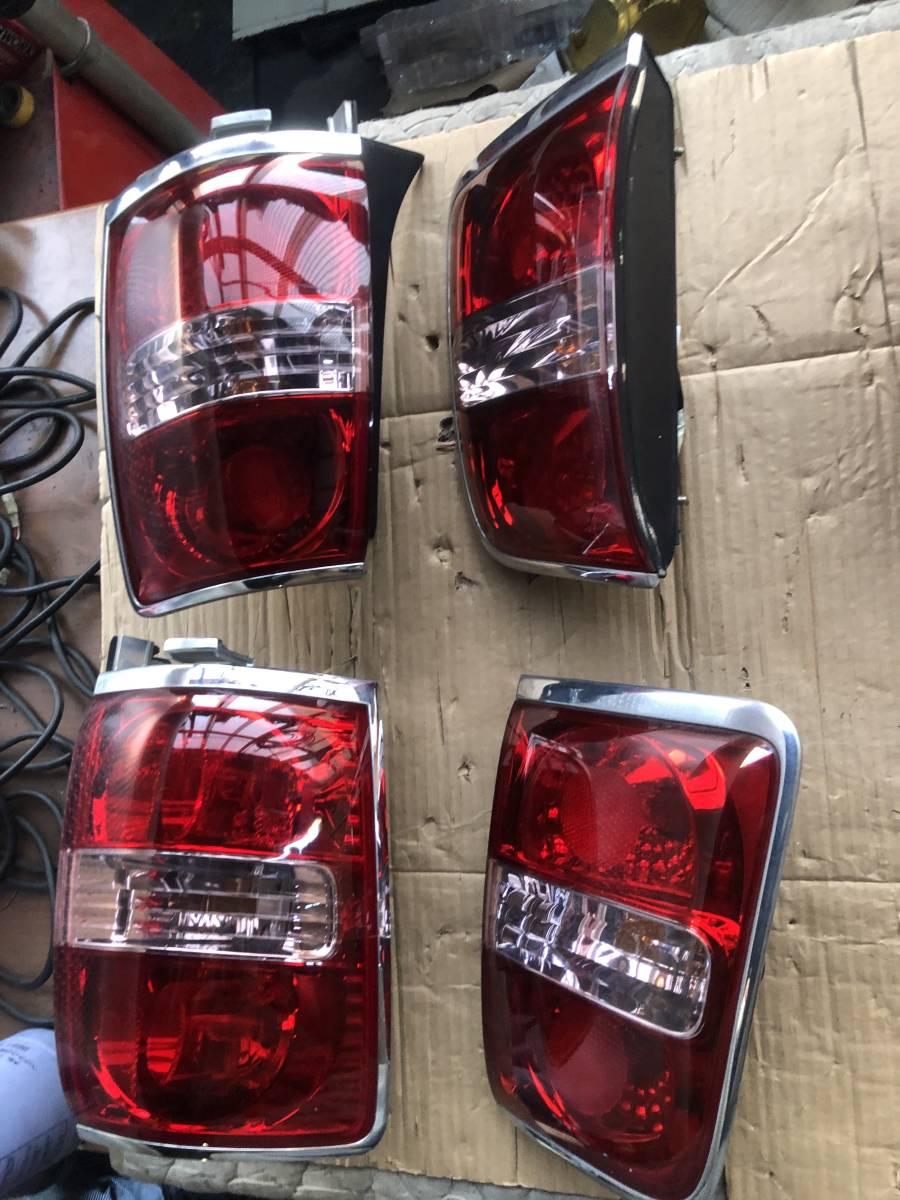 クラウン エステート 17クラウン JZS175) 後期(JZS171 アスリート 0 左
