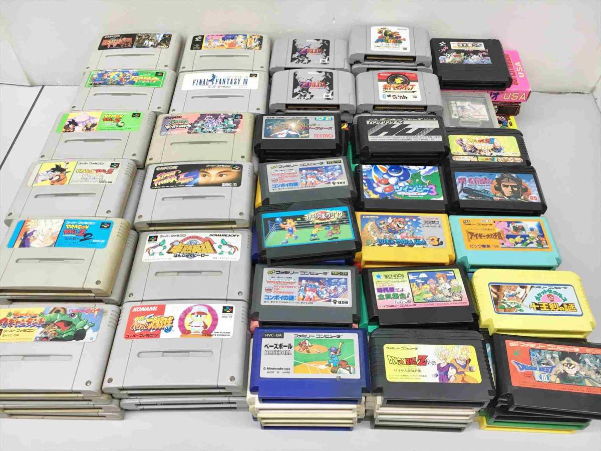 ソフト 2026年最新Yahoo!オークション -ファミコン ジャンクの
