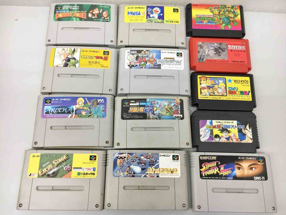ソフト 2026年最新Yahoo!オークション -ファミコン ジャンクの