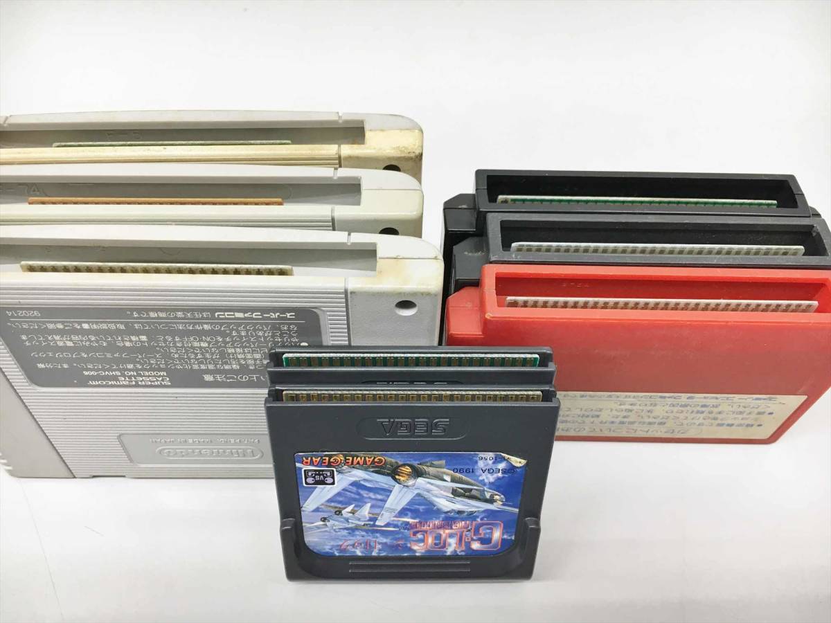 ソフト 2026年最新Yahoo!オークション -ファミコン ジャンクの