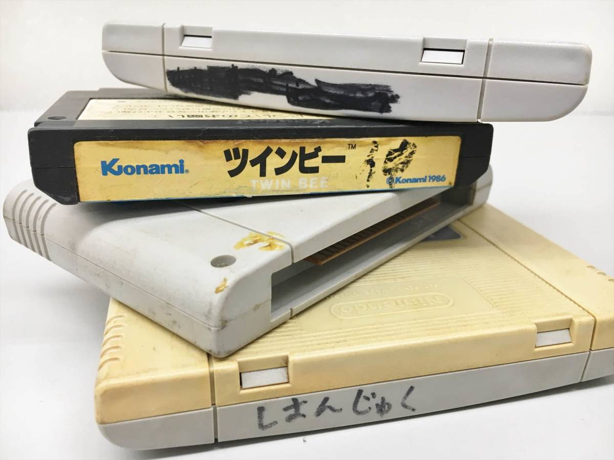 ソフト 2026年最新Yahoo!オークション -ファミコン ジャンクの