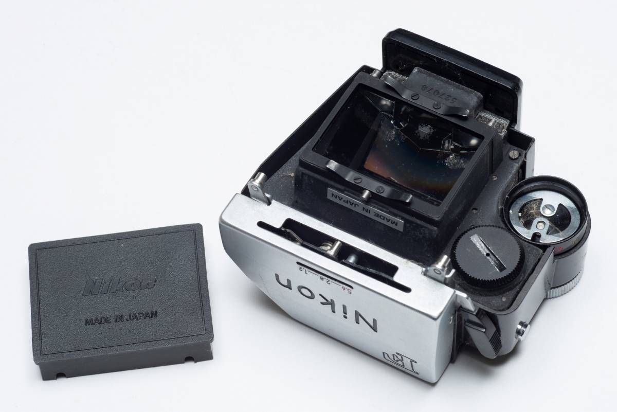 Nikon 赤城耕一：第4回 | 撮影現場で使っているカメラマンをほぼ