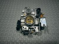 NV100クリッパーリオ ABA-DR64W スロットルボディ ZED 16118-4A01D