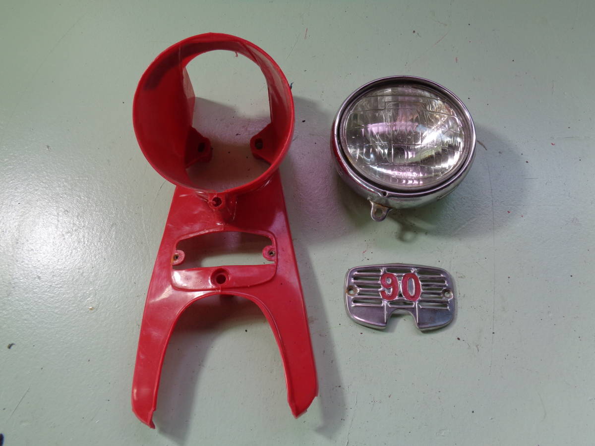 ハンターカブ ホンダ CT125 | C100 LED (検 ベース シート C105 ハンターカブ ホンダ CT125 | C100 LED (検 ベース シート C105