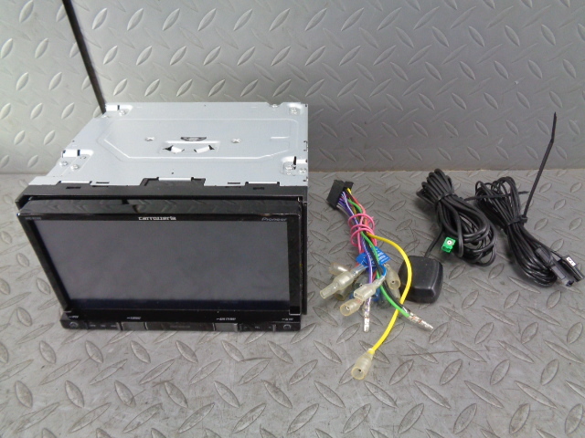 AVIC-RZ300 | 楽ナビ カーナビ カロッツェリア 2026年最新AVIC-RZ300の