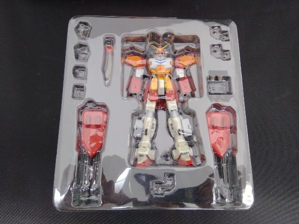 フィギュア ROBOT魂 ＜SIDE MS＞ XXXG-01H2 ガンダムヘビーアームズ改