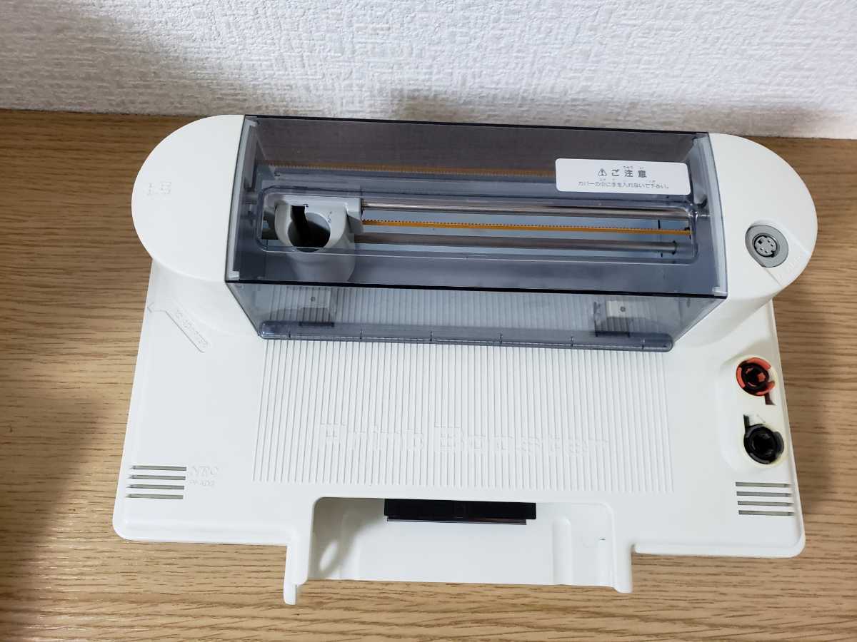 Booster - : Print Z017『PCエンジン PCエンジン NEC PC pcエンジン 