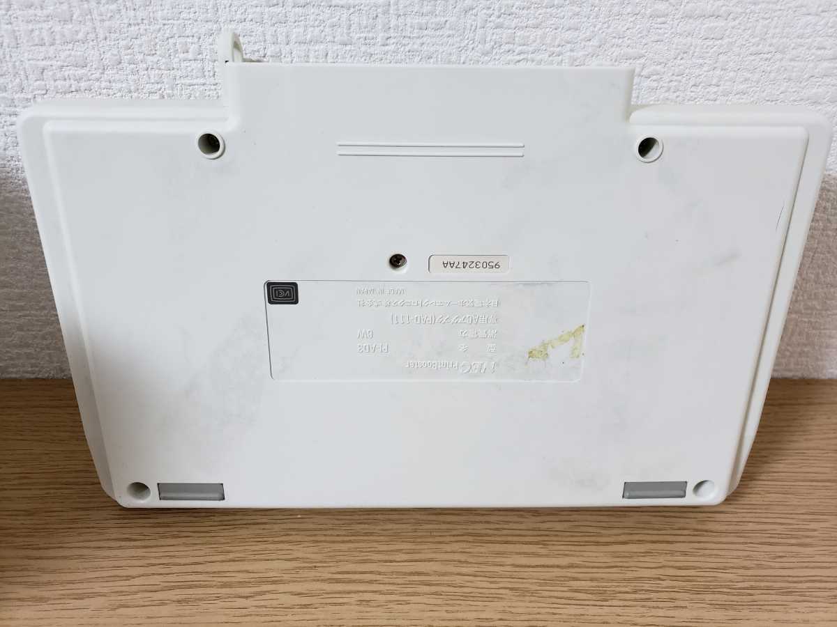 Booster - : Print Z017『PCエンジン PCエンジン NEC PC pcエンジン 