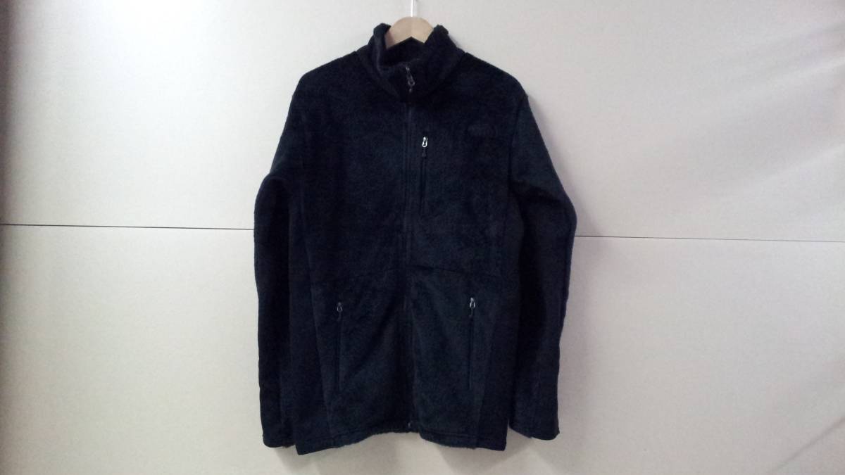超激得，得価 60 THE NORTH FACE ノースフェイス ZI Versa Mid Jacket ジップインバーサミッドジャケット NA61906 メンズ 黒 ブラック XL(ジャケット、上着)｜売買されたオークション情報、yahooの商品情報をアーカイブ 男性用