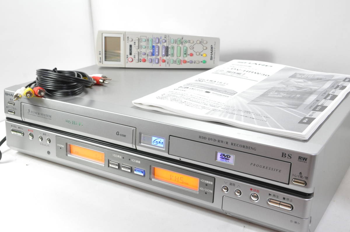 SD-V700 東芝 TOSHIBA - VHSビデオデッキ一体型DVDプレーヤー ビデオ