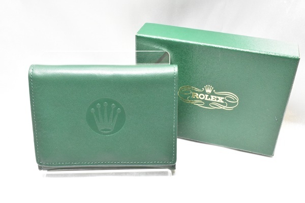 ロレックス ROLEX ノベルティ ROLEX（長財布）のフリマアイテム一覧