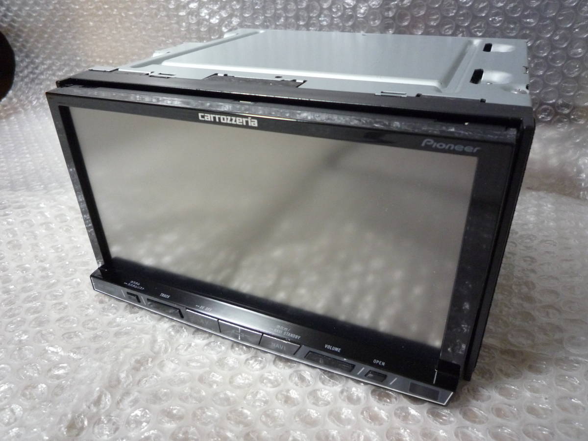 ☆2014年地図☆完動☆サイバーナビ AVIC-ZH0099 (G-ZH0099zp