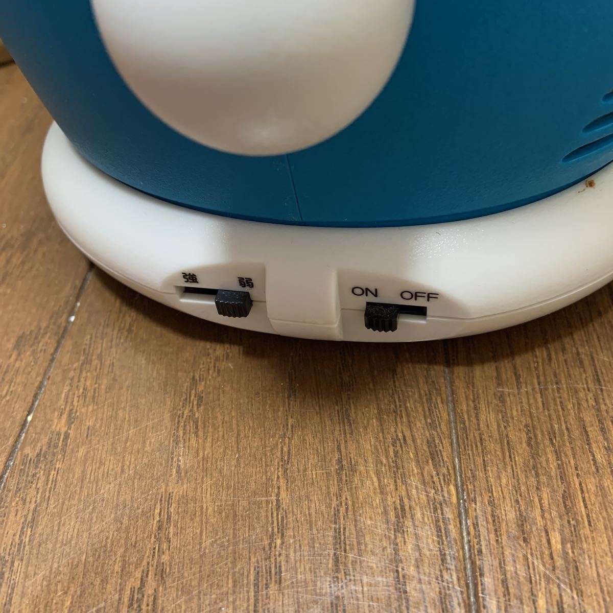 ドラえもん 加湿器 アート引越センター 非売品 【公式通販】
