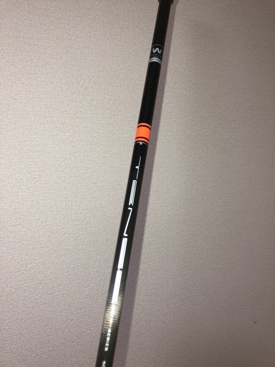 激安大特価，定番人気 BB4ドライバー.スリーブ付きシャフト TENSEI CK PRO ORANGE 50S/FLEX S/ 品(その他)｜売買されたオークション情報、yahooの商品情報をアーカイブ公開 - オークファン 男性右きき用
