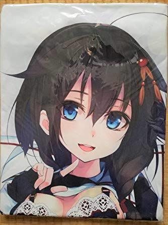 艦これ 白い狐の住む社 しろきつね 艦隊これくしょん 2026年