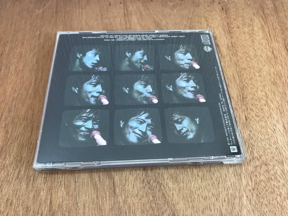 矢沢永吉 1982 P.M.9 Live Eikichi Yazawa 【公式通販】