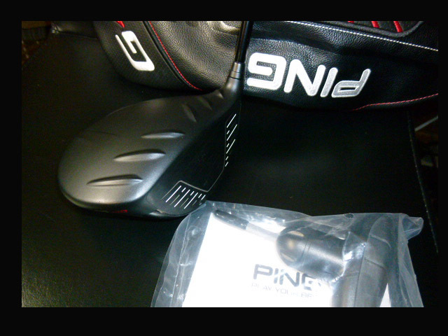 【赤字超特価，低価】 PING G410Plus10.5&deg; TENSEI CK Pro Orange 60S レンチヘッドカバー付き(ピン)｜売買されたオークション情報、yahooの商品情報をアーカイブ公開 - オークファン 男性右きき用