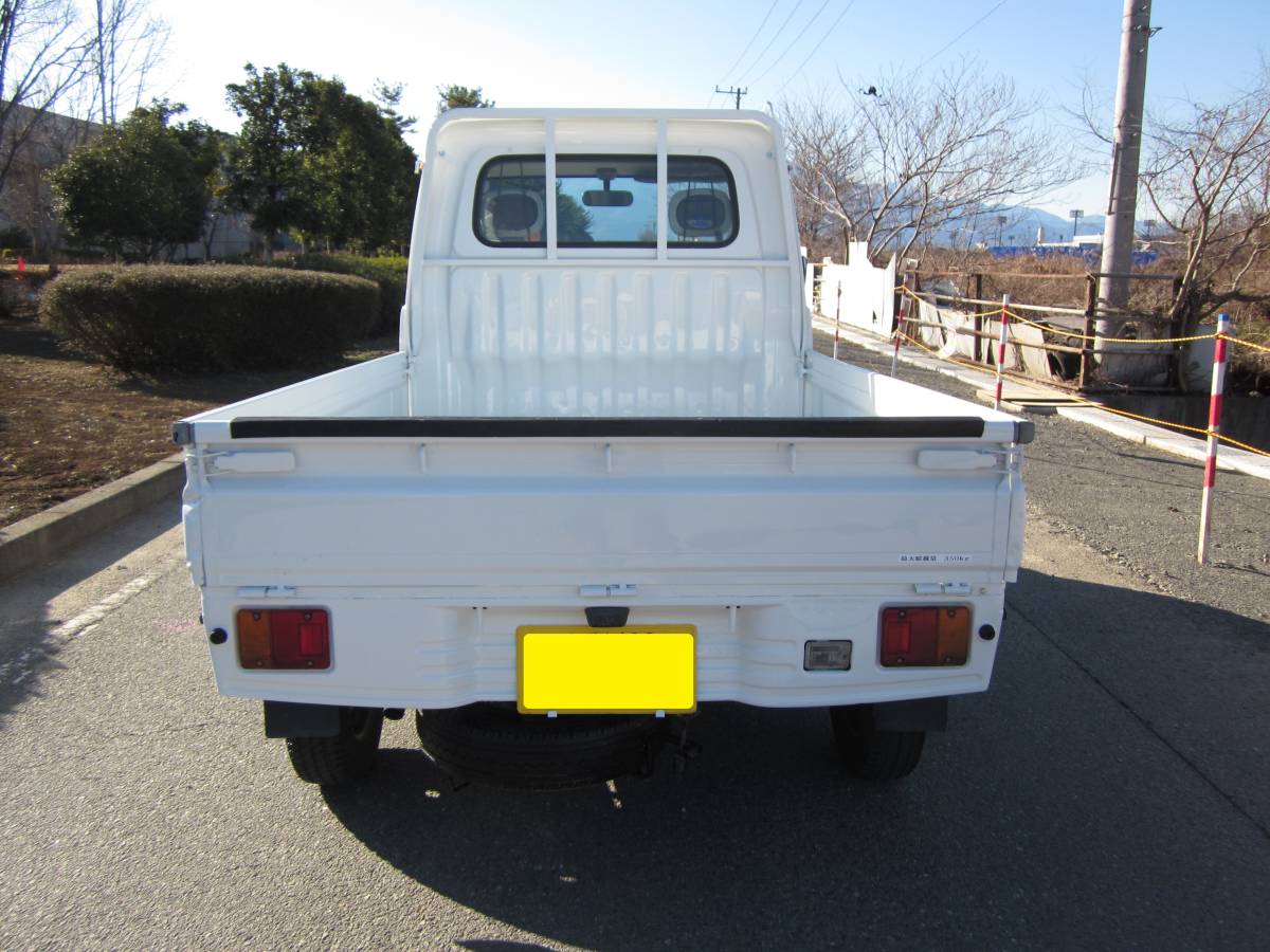 ハイゼットトラック ダイハツ ハイゼット ミマツ自動車｜中古 トラック 