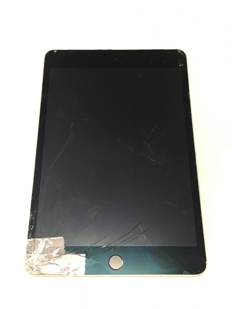 au iPadAir 2[4G64G] ゴールド【安心保証】 【公式通販】