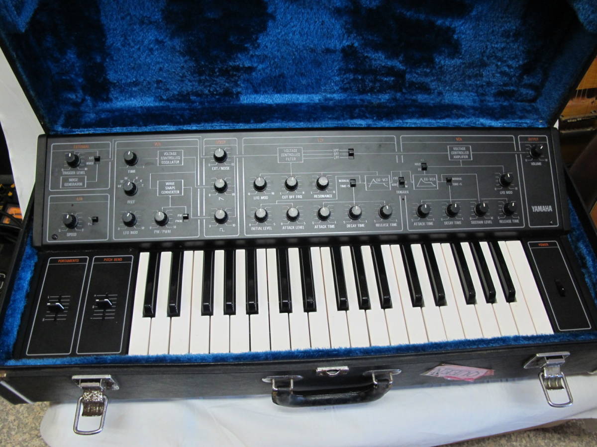 N10665 1円スタート☆EXCELSIOR(エキセルシァー)アコーディオン Mod