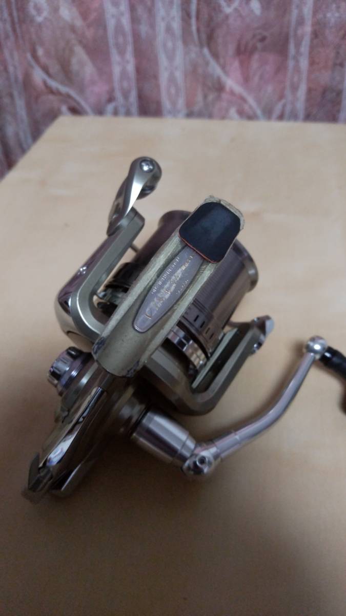 ダイワサーフベイシア35_2