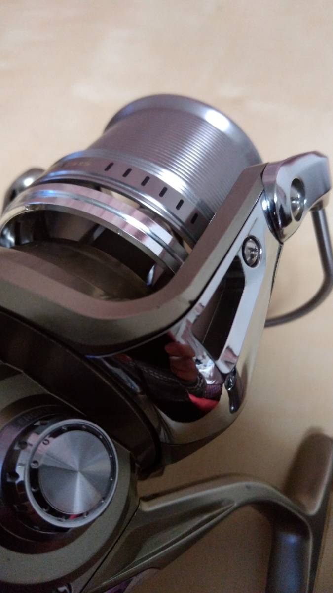 ダイワサーフベイシア35_4