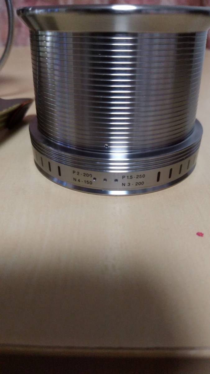 ダイワサーフベイシア35_5