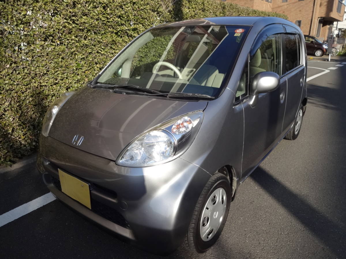 ライフ ホンダ JB5 | H16年 フルエアロ アルミ F 中古車情報・中古車 