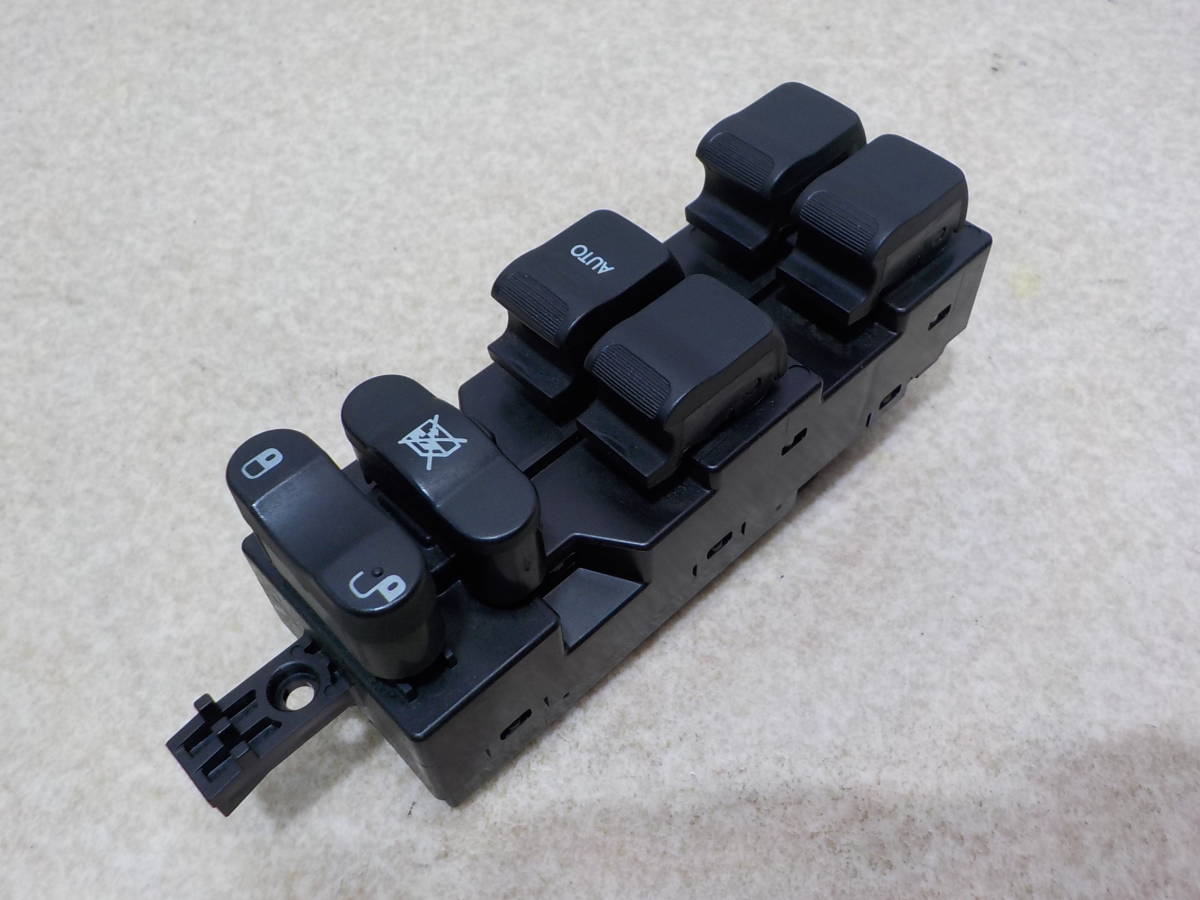FFC27S R2 RC1 スバル ウィンドウスイッチ ウインドスイッチ RC2