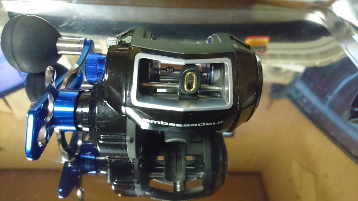 LJ-3 レボ SALTY STAGE REVO (ソルティーステージ 日本最大新品
