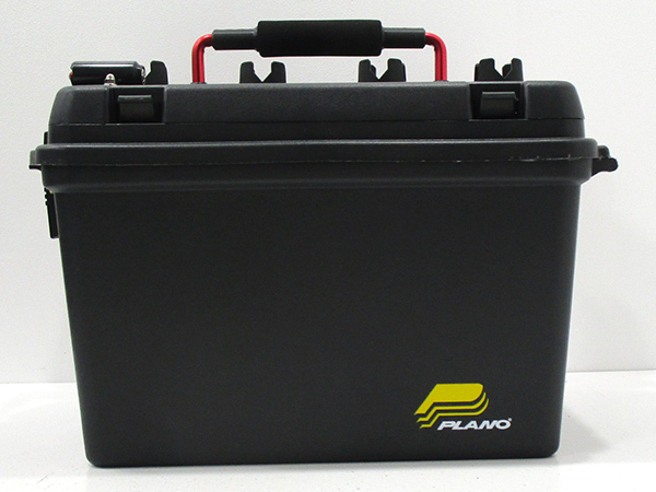 HOT，豊富な PLANO プラノ タナハシ マニアックス カスタムロッドスタンド ロッドスタンド4本付き(タックルボックス)｜売買されたオークション情報、yahooの商品情報をアーカイブ公開 - オークファン タックルボックス