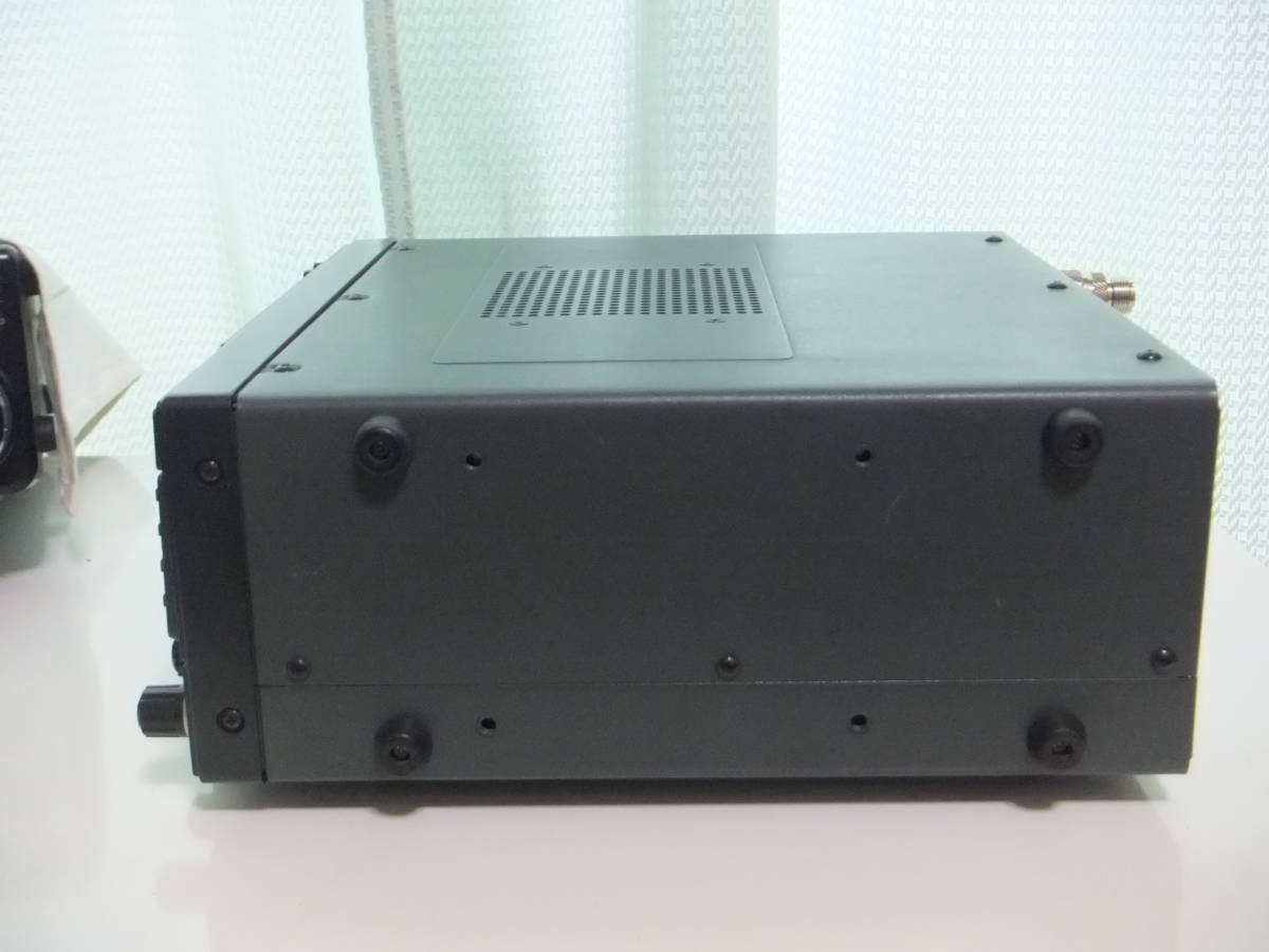 IC－R7000 オールモード受信機 【公式通販】