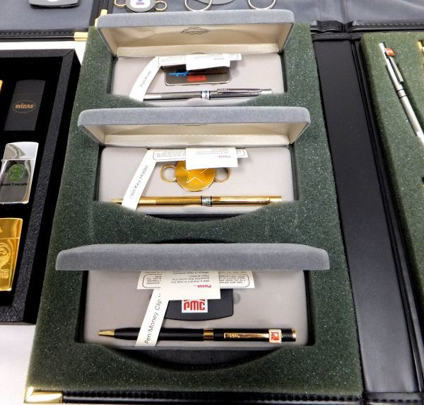Yahoo!オークション 「セールスマンキット」Zippo (ライター - 2026年