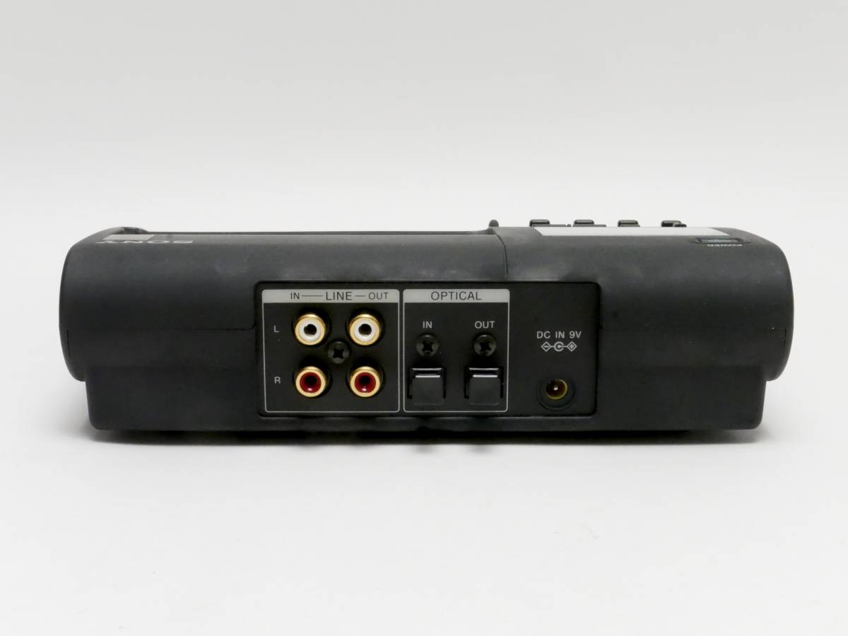 返品保証付 ○ SONYソニー NT STATION NTU-S1 NT-2専用ユニット 完動品