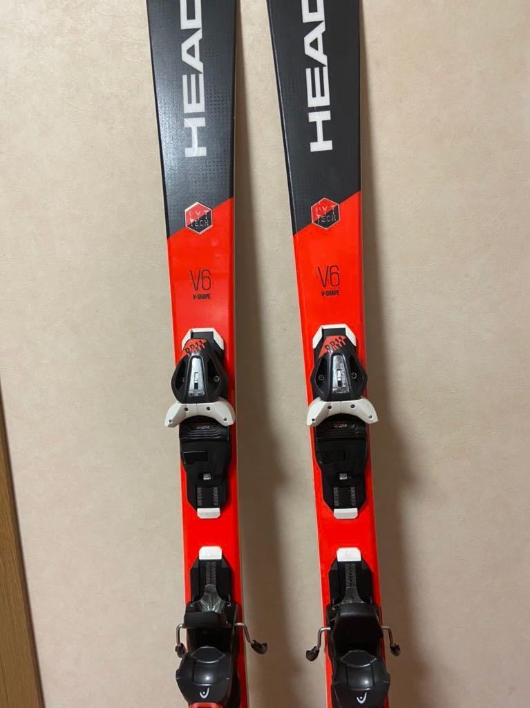 人気商品激安 セール 141cm SALOMON サロモン Le ciel ツインチップ