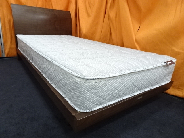 送料無料 展示品 アイシン ASLEEP アスリープ Jコンセプト ハード 