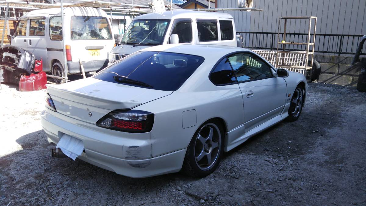 S15 シルビア ORC - ORC-409(シングル 滋賀オートライフハノ クラッチ
