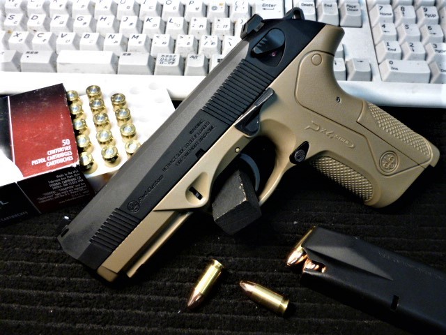 東京マルイ Px4 ガスブローバック ハンドガン 公式通販 MARUI) PX4 18