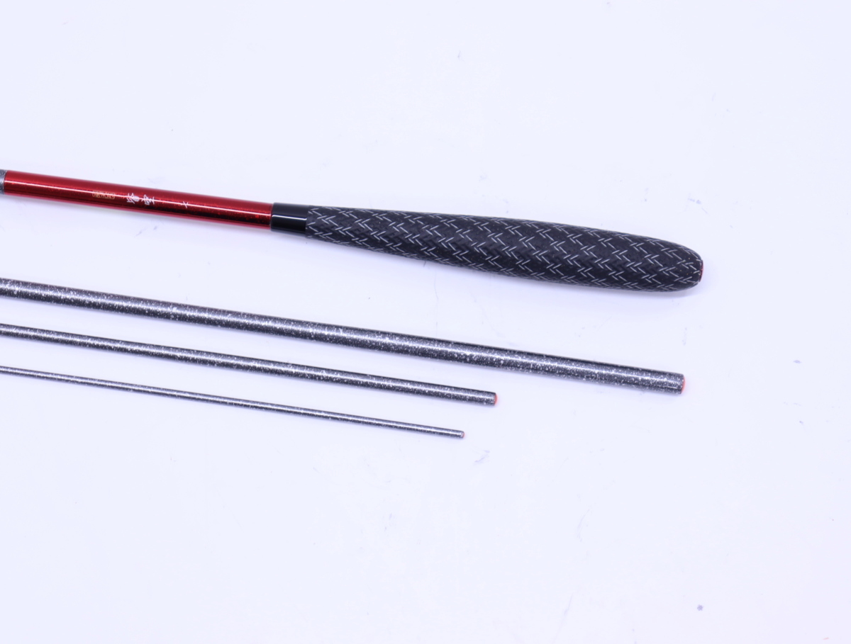 シマノ 飛天弓 皆空 7尺 美品 【公式通販】