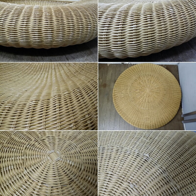 大鉢 美品 中川智治 作家鉢 植木鉢 アガベ raw life factory3 Sサイズ