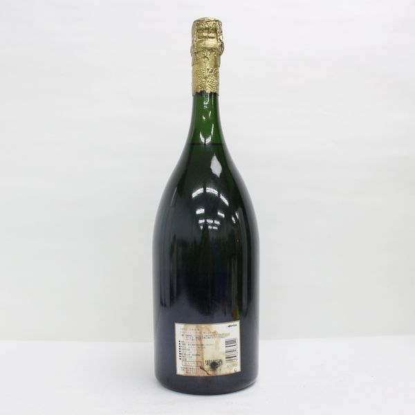 ☆POMMERY（ポメリー）ルイーズ 1985 1500ml ※ラベル注意 T9K2978 ポメリー キュヴェ ルイーズ POMMERY FOOD 0