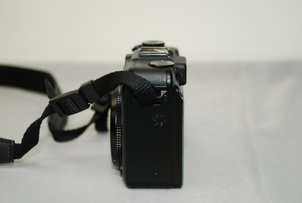 Canon キャノン Power Shot G10 動作未確認 ジャンク【02077】 Canon