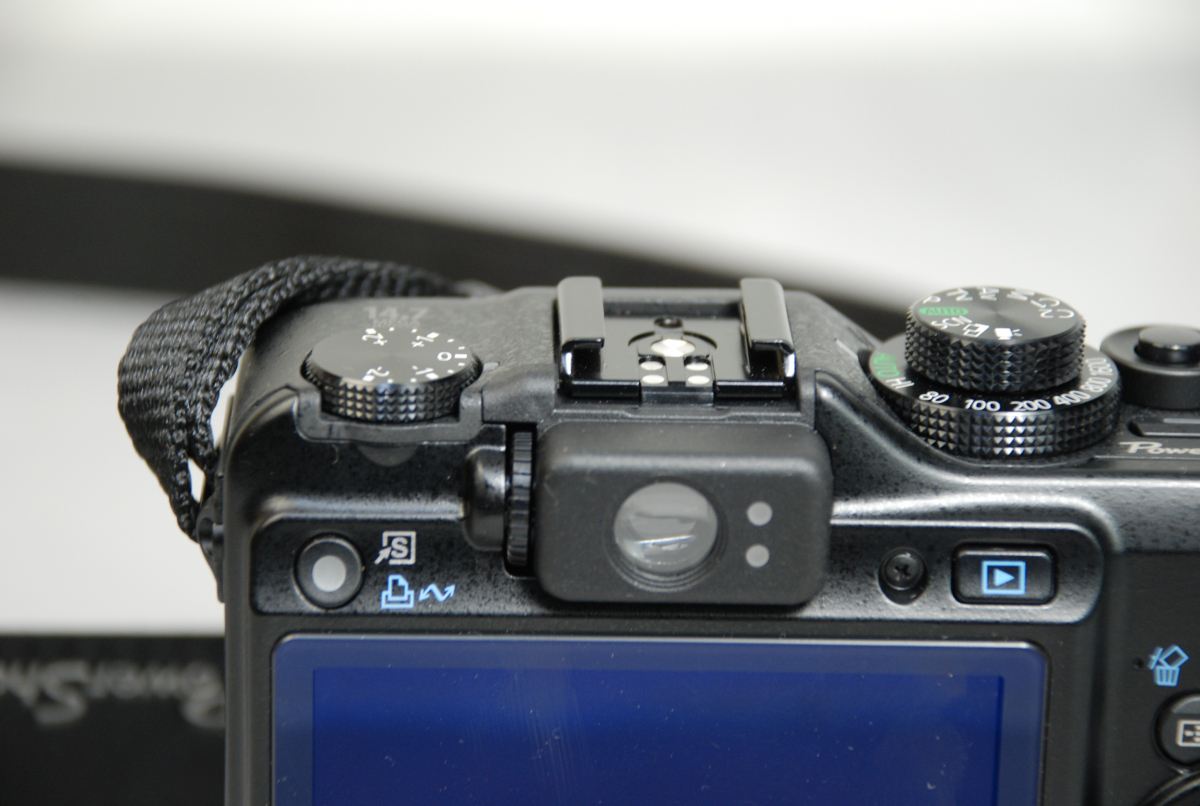 Canon キャノン Power Shot G10 動作未確認 ジャンク【02077】 Canon