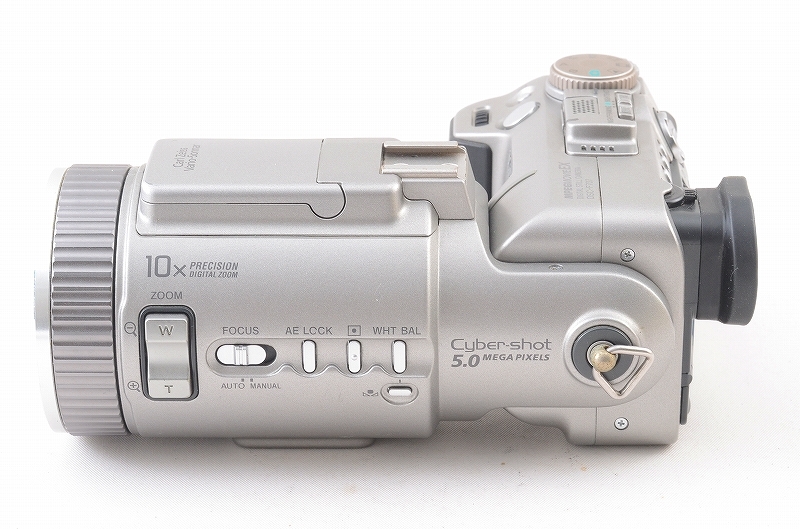□元箱一式□ Sony ソニー DSC-F707 (サイバーショット ) 元箱一式 □元箱一式□ Sony ソニー DSC-F707 (サイバーショット ) 元箱一式