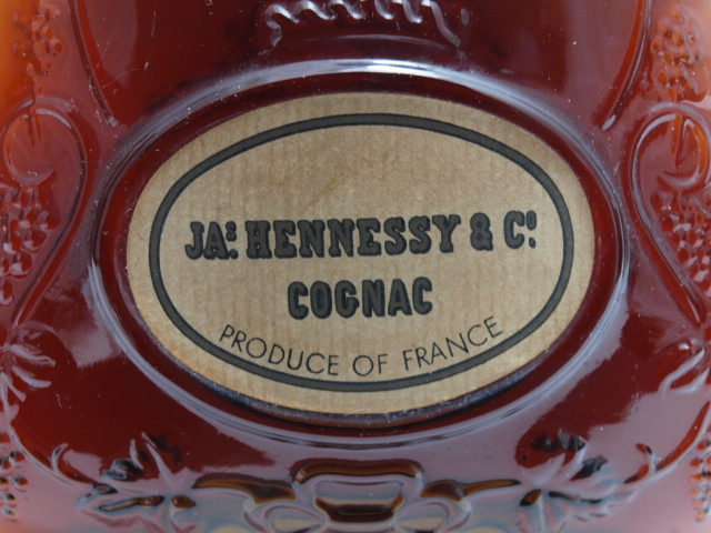 液面低下★★JAs Hennessy Extra ジャズ ヘネシー エクストラ グリーンボトル 700ml★AKA49689 グリーンボトル ヘネシー エクストラ JAsHENNESSY 700ml★AKA49689 お酒買取専門店
