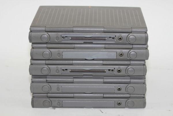 Apple Macintosh PowerBook DUO 210/230/250/2300C マッキントッシュ 